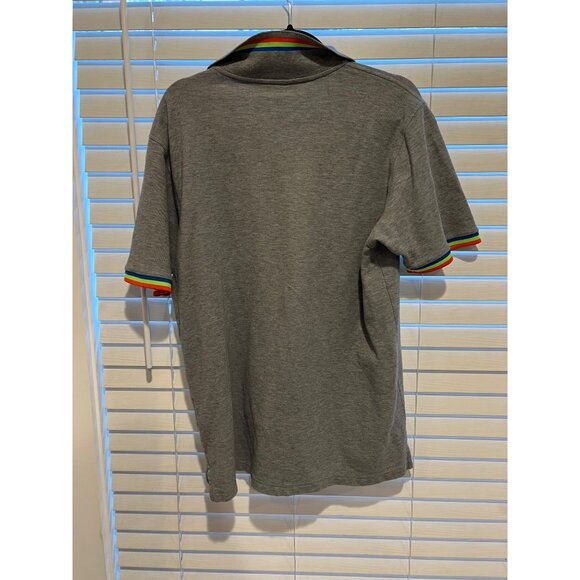 Psycho Bunny Polo Shirt - Size 7 / XL - Picture 4 of 4